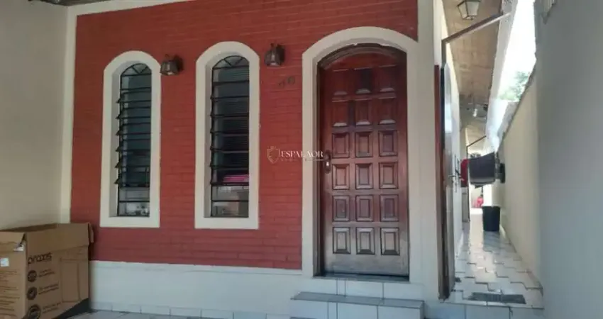 Casa para Venda em Itu, Vila Gardiman, 2 dormitórios, 1 banheiro, 2 vagas