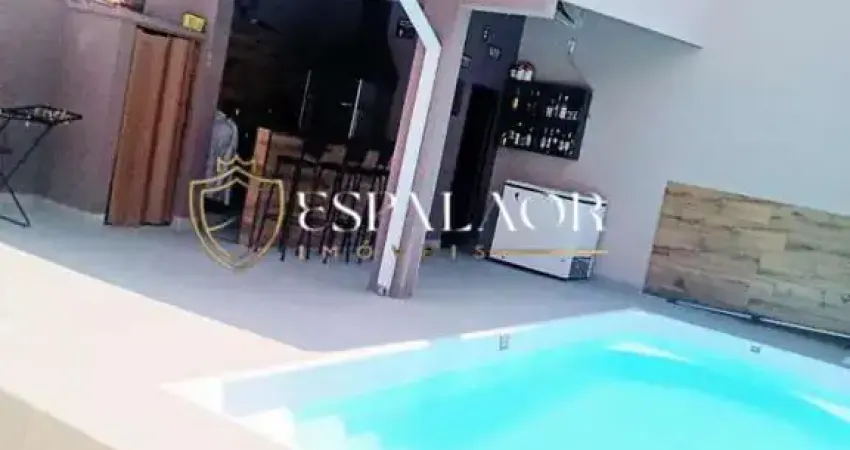 Casa para venda em salto, recanto do guarau, 2 dormitórios, 2 banheiros, 3 vagas