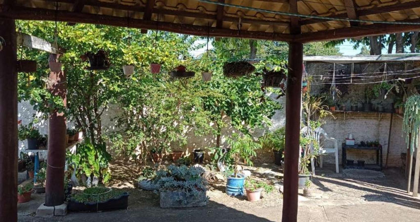 Casa para Venda em Itu, Potiguara, 3 dormitórios, 1 suíte, 2 banheiros, 4 vagas