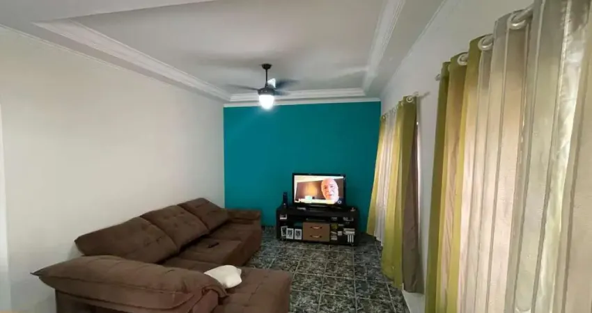 Casa para Venda em Itu, Parque Residencial Potiguara, 4 dormitórios, 1 suíte, 3 banheiros, 1 vaga