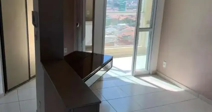 Apartamento para venda em itu, rancho grande, 2 dormitórios, 1 suíte, 2 banheiros, 1 vaga