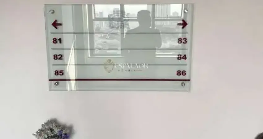 Sala Comercial para Locação em São Paulo, tatuape, 1 banheiro, 1 vaga