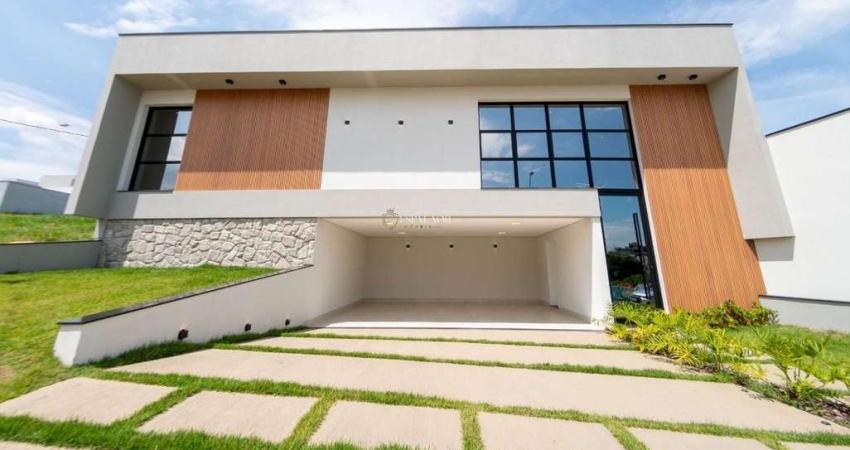 Casa em Condomínio para Venda em Indaiatuba, Jardim São Francisco, 3 dormitórios, 3 suítes, 4 banheiros, 1 vaga