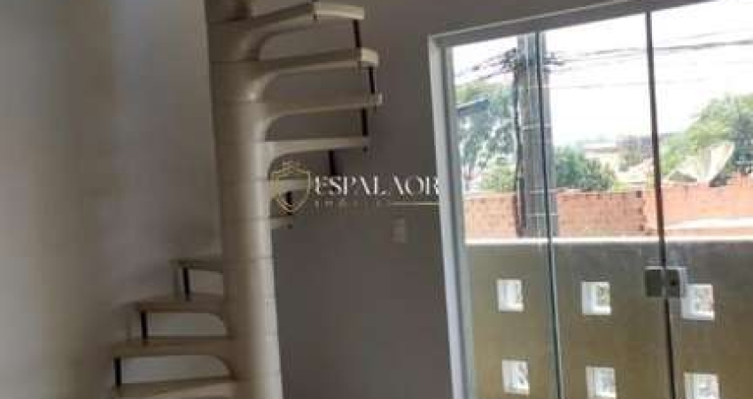 Casa para Venda em Salto, Jardim Saltense, 3 dormitórios, 1 suíte, 3 banheiros, 1 vaga