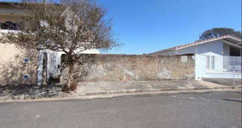 Terreno à venda na amapa, Brasil, Itu