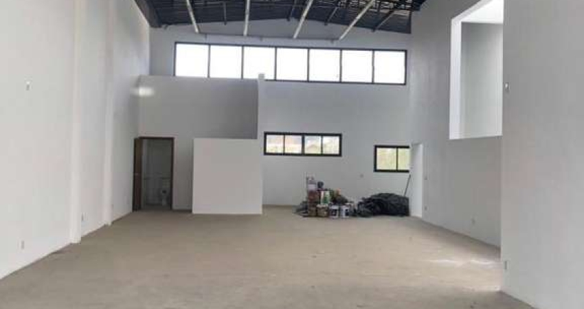 Prédio Comercial para Venda em Porto Feliz, Vila Alcala, 3 banheiros, 1 vaga