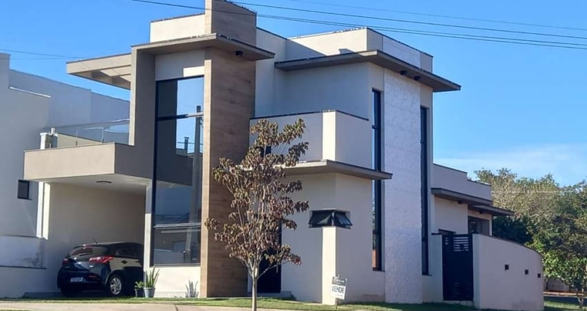 Casa em Condomínio para Venda em Salto, Residencial Piccolino, 3 dormitórios, 1 suíte, 3 banheiros, 2 vagas