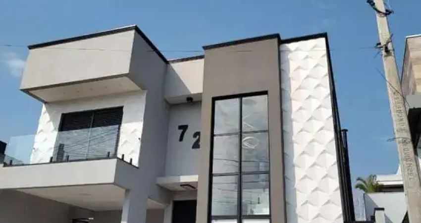 Casa em condomínio para venda em salto, jardim d`icaraí, 3 dormitórios, 2 suítes, 2 banheiros, 4 vagas