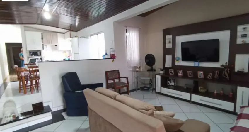 Casa para Venda em Salto, Jardim São Judas Tadeu, 2 dormitórios, 1 suíte, 2 banheiros, 2 vagas