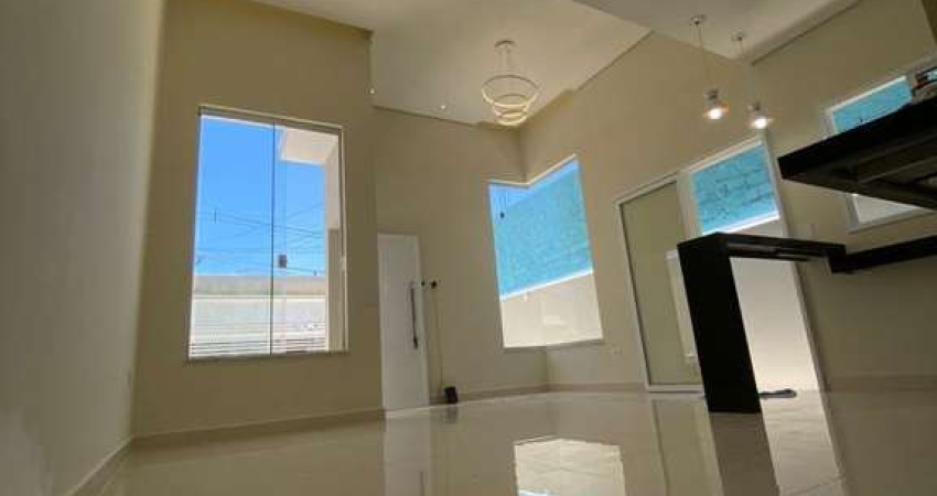 Casa para Venda em Salto, Residencial Parque Laguna, 2 dormitórios, 1 suíte, 2 banheiros, 2 vagas