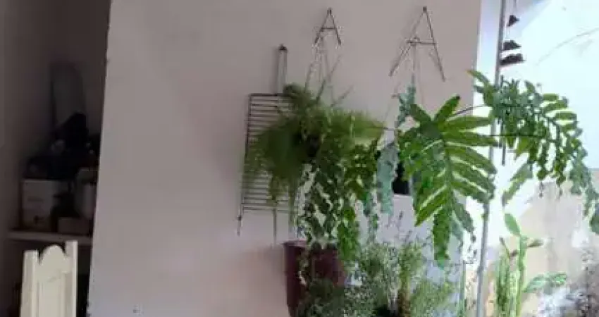 Casa para Venda em Itu, Jardim Aeroporto I, 2 dormitórios, 1 banheiro, 2 vagas