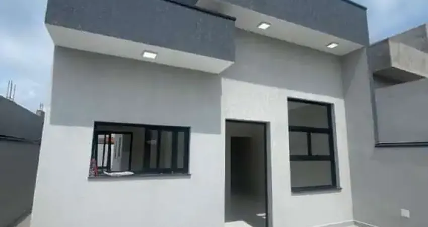 Casa para Venda em Salto, Jardim dos Ipês, 2 dormitórios, 1 suíte, 2 banheiros, 2 vagas
