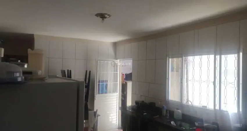 Casa para Venda em Salto, Jardim Planalto, 2 dormitórios, 1 banheiro, 1 vaga