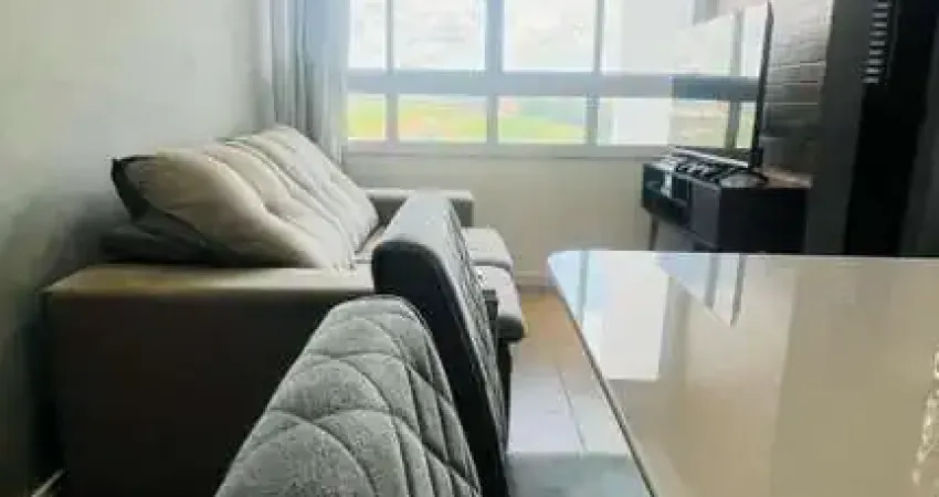 Apartamento para Venda em Tatuí, Nova Tatuí, 1 dormitório, 1 banheiro, 1 vaga