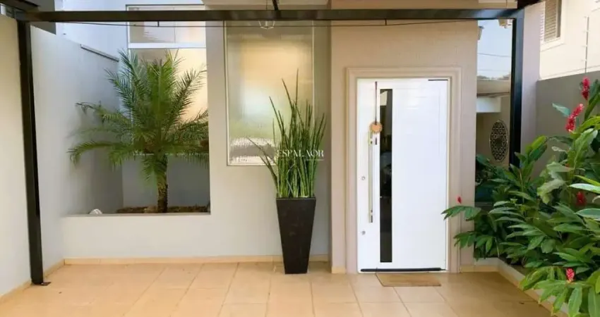 Casa para Venda em Itu, Jardim Agarussi, 3 dormitórios, 2 banheiros, 2 vagas