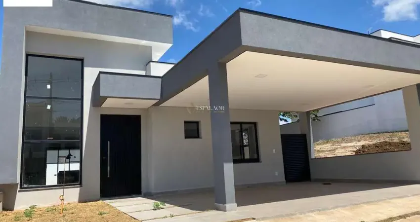 Casa em Condomínio para Venda em Itupeva, Vila Victoria, 3 dormitórios, 2 suítes, 3 banheiros, 2 vagas