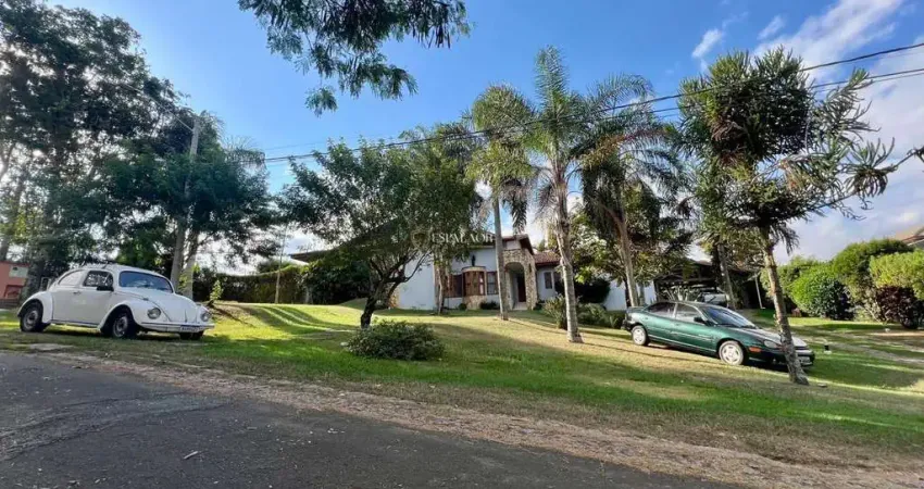 Casa em Condomínio para Venda em Salto, Condomínio Fechado Village Haras São Luiz, 4 dormitórios, 4 suítes, 6 banheiros, 4 vagas