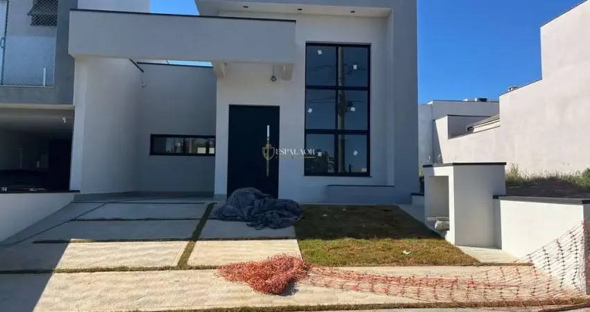 Casa em Condomínio para Venda em Salto, Village Moutonnée, 3 dormitórios, 1 suíte, 2 banheiros, 2 vagas