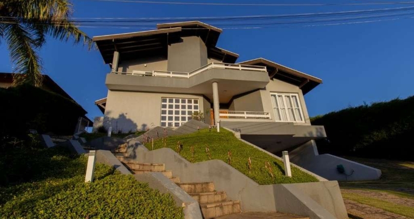 Casa em Condomínio para Venda em Itu, Bairro Campos de Santo Antônio, 4 dormitórios, 3 suítes, 5 banheiros, 6 vagas