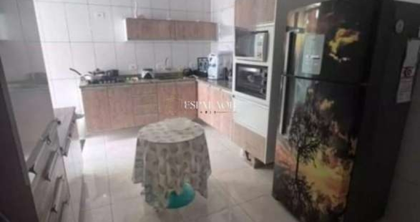 Casa para Venda em Salto, Salto de São José, 3 dormitórios, 1 suíte, 2 banheiros, 2 vagas