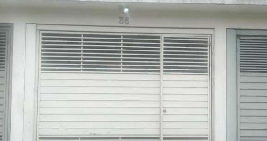 Casa em Condomínio para Venda em São Paulo, Jardim Norma, 2 dormitórios, 2 banheiros, 2 vagas