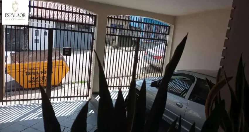 Casa para Venda em Salto, Jardim São Judas Tadeu, 2 dormitórios, 1 suíte, 2 banheiros, 2 vagas