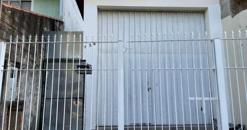 Sala Comercial para Venda em Itu, Residencial Itaim, 1 banheiro, 1 vaga