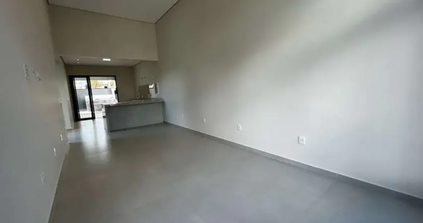 Casa em Condomínio para Venda em Tatuí, Residencial Bosques dos Ipês, 3 dormitórios, 1 suíte, 3 banheiros, 2 vagas