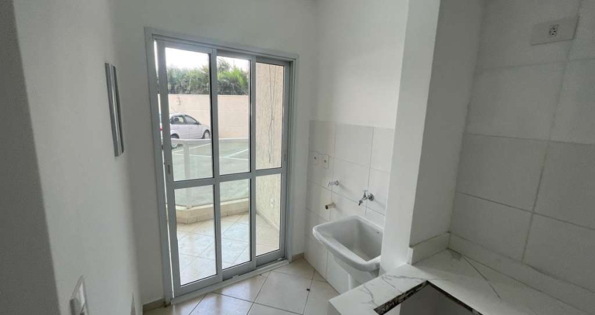 Apartamento para Locação em Itu, Rancho Grande, 2 dormitórios, 1 suíte, 1 banheiro, 2 vagas