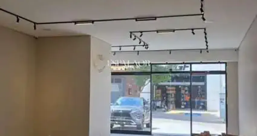Sala comercial para alugar na Rua João Calegari, 155, Itu Novo Centro, Itu