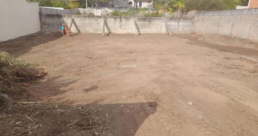 Terreno à venda no Jardim Paraíso II, Itu 