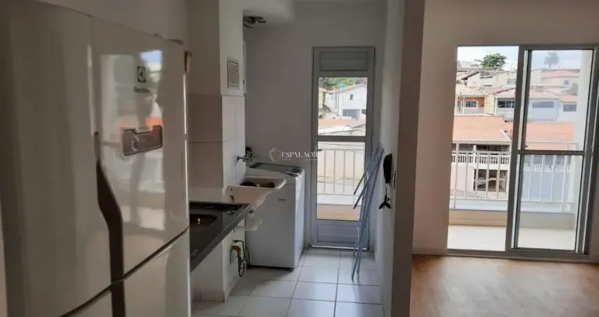 Apartamento para Venda em Itu, Rancho Grande, 2 dormitórios, 1 banheiro, 1 vaga