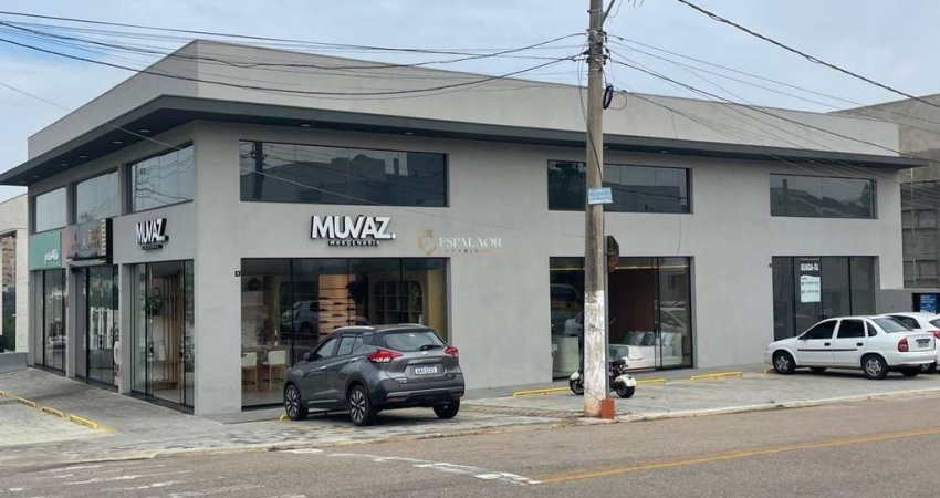 Sala comercial para alugar na Adolpho Augusto Pinto, 102, Itu Novo Centro, Itu