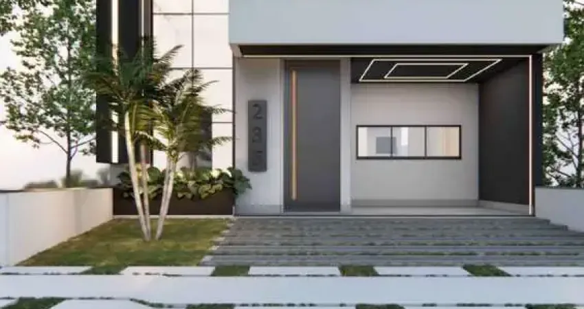 Casa em Condomínio para Venda em Indaiatuba, Loteamento Park Gran Reserve, 3 dormitórios, 3 suítes, 5 banheiros, 2 vagas