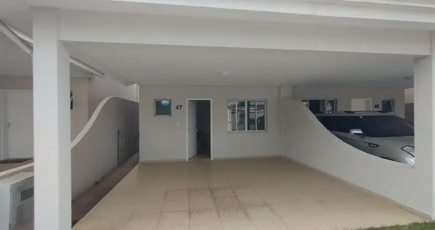 Casa em Condomínio para Locação em Itu, Padre Bento, 3 dormitórios, 1 suíte, 2 banheiros, 2 vagas