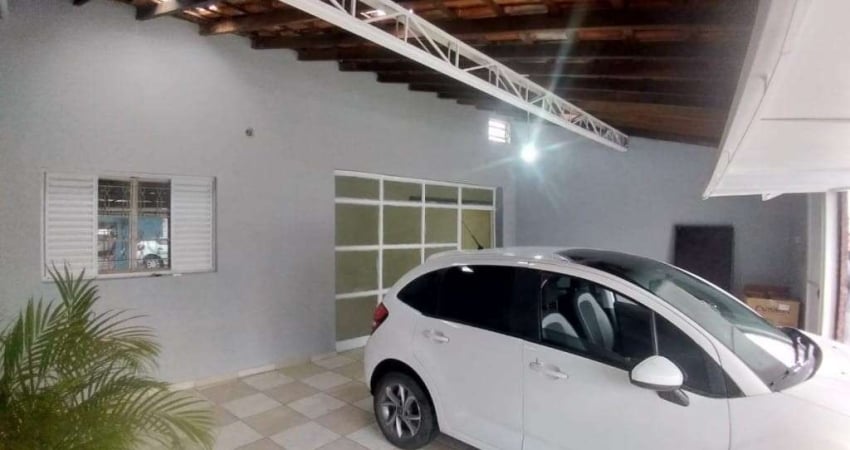 Casa para Venda em Itu, São Luiz, 4 dormitórios, 3 banheiros, 3 vagas