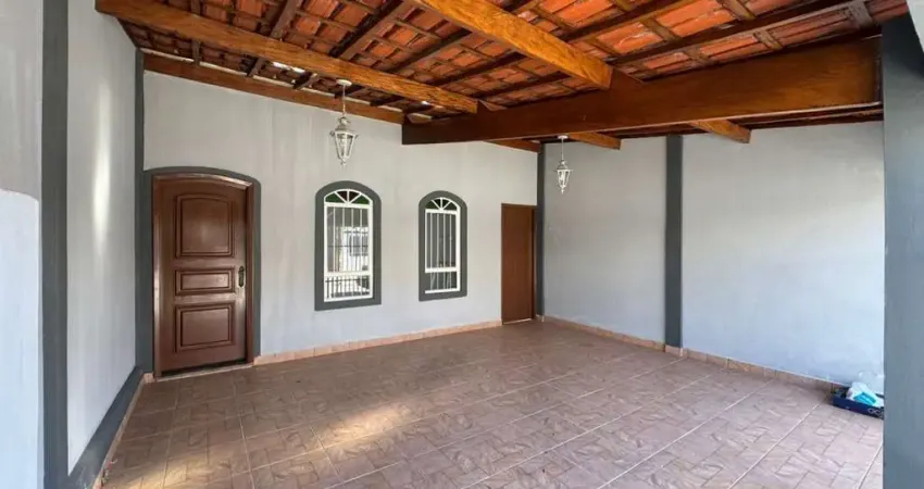 Casa para Venda em Itu, Cruz das Almas, 2 dormitórios, 2 banheiros, 2 vagas