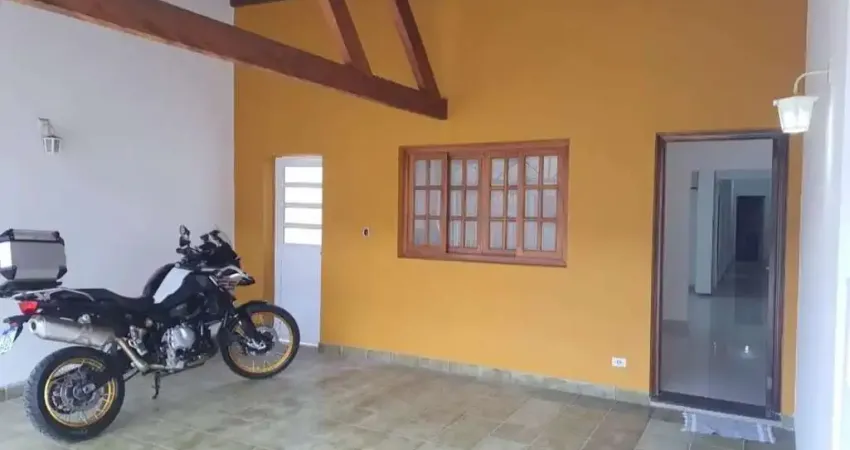 Casa para Venda em Itu, Vila Leis, 2 dormitórios, 2 banheiros, 2 vagas