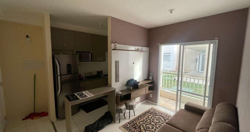 Apartamento para Venda em Itu, Progresso, 2 dormitórios, 1 banheiro, 1 vaga