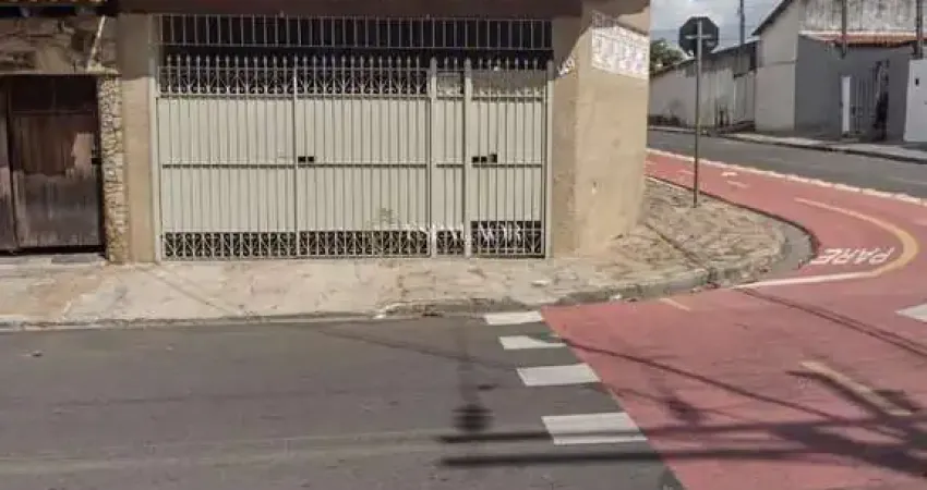 Casa para Venda em Itu, Jardim Alberto Gomes, 2 dormitórios, 1 banheiro, 1 vaga