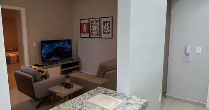 Apartamento para Venda em Itu, Novo Centro, 2 dormitórios, 1 banheiro, 1 vaga
