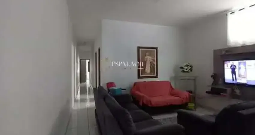 Casa para Venda em Itu, Jardim Santana, 2 dormitórios, 1 suíte, 2 banheiros, 1 vaga