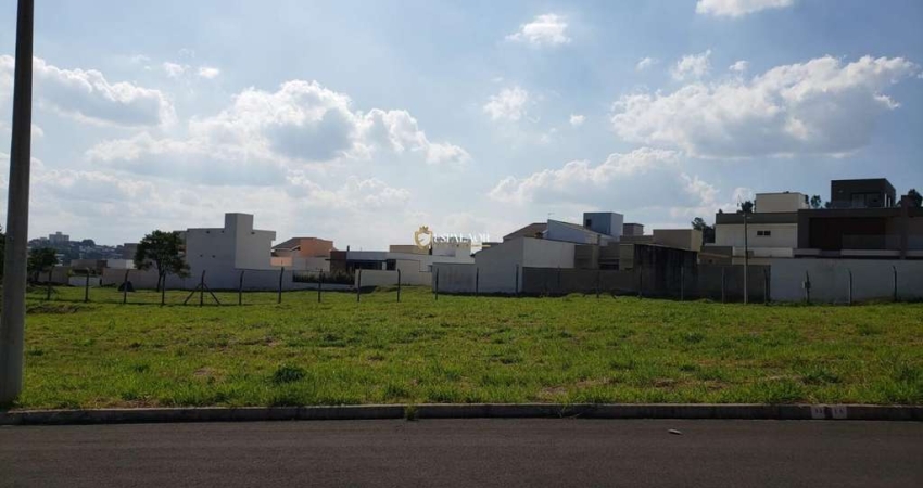 Terreno em Condomínio para Venda em Salto, Residencial São Bento