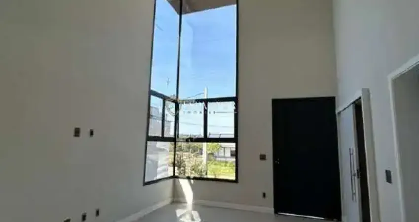 Casa em Condomínio para Venda em Itu, ..., 3 dormitórios, 3 suítes, 5 banheiros, 4 vagas