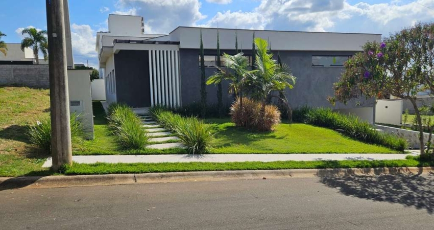 Casa em Condomínio para Venda em Porto Feliz, Palmital, 3 dormitórios, 3 suítes, 1 banheiro, 1 vaga