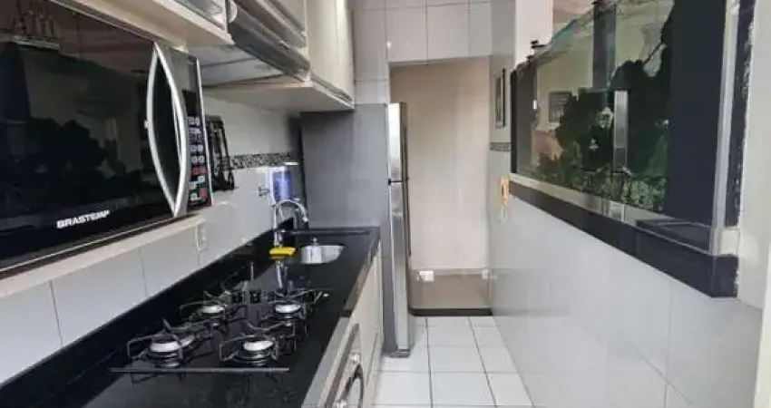 Apartamento para Venda em Itu, Vila São José, 2 dormitórios, 1 banheiro, 1 vaga