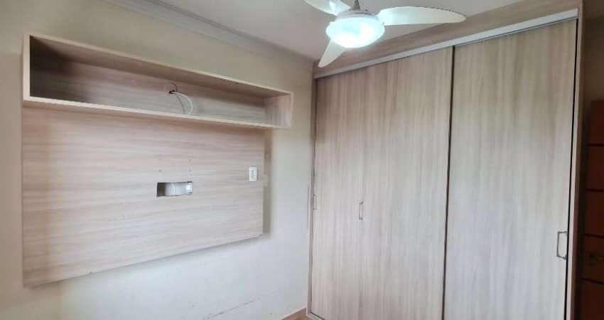 Apartamento para Venda em Itu, Nossa Senhora Aparecida, 2 dormitórios, 1 banheiro, 1 vaga