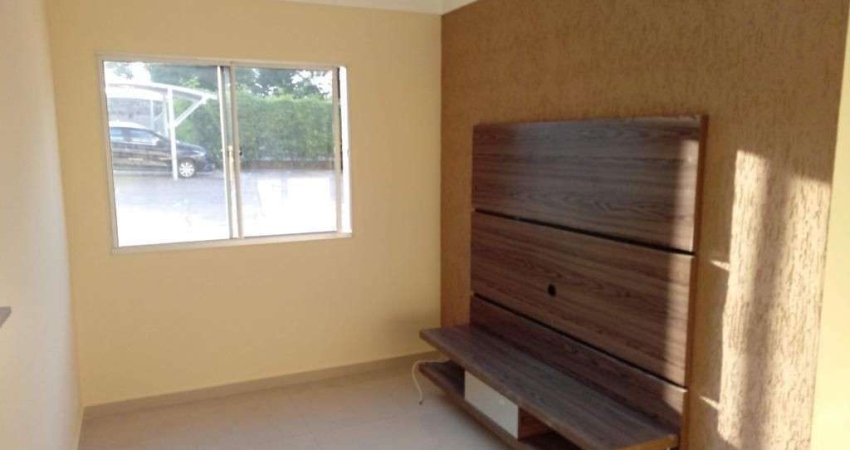 Apartamento para Venda em Itu, Altos de São josé, 2 dormitórios, 1 banheiro, 1 vaga