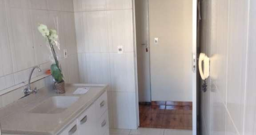 Apartamento para Venda em Itu, Braiaia, 2 dormitórios, 1 banheiro, 1 vaga
