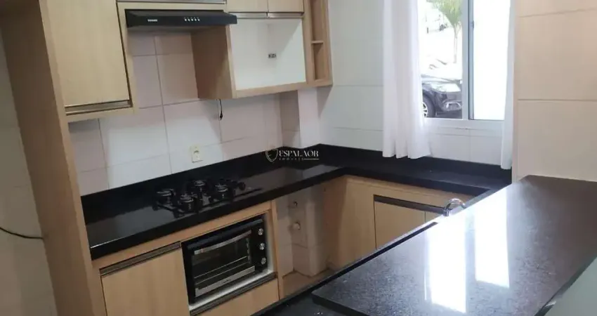 Apartamento para venda em salto, nacoes, 2 dormitórios, 1 banheiro, 2 vagas